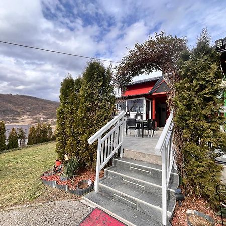 Villa Diamond Hill Сараево Экстерьер фото
